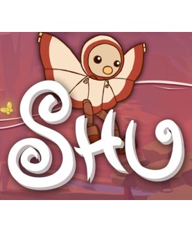 Shu Steam Key GLOBAL